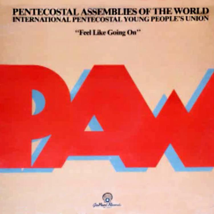 Pentecostal Assemblies Of The World International Pentecostal Young People's Union's avatar image