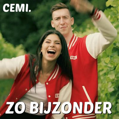 Zo Bijzonder's cover