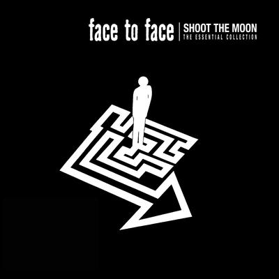 Blind By Face To Face's cover