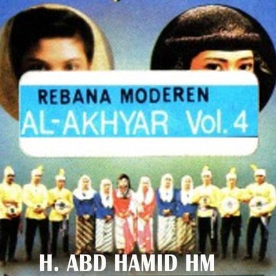 H. Abd Hamid Hm's cover