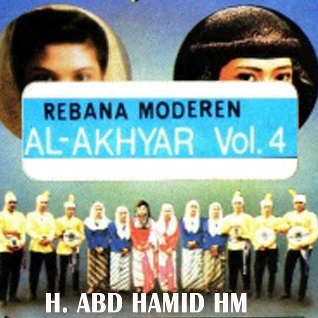 H. Abd Hamid Hm's avatar image