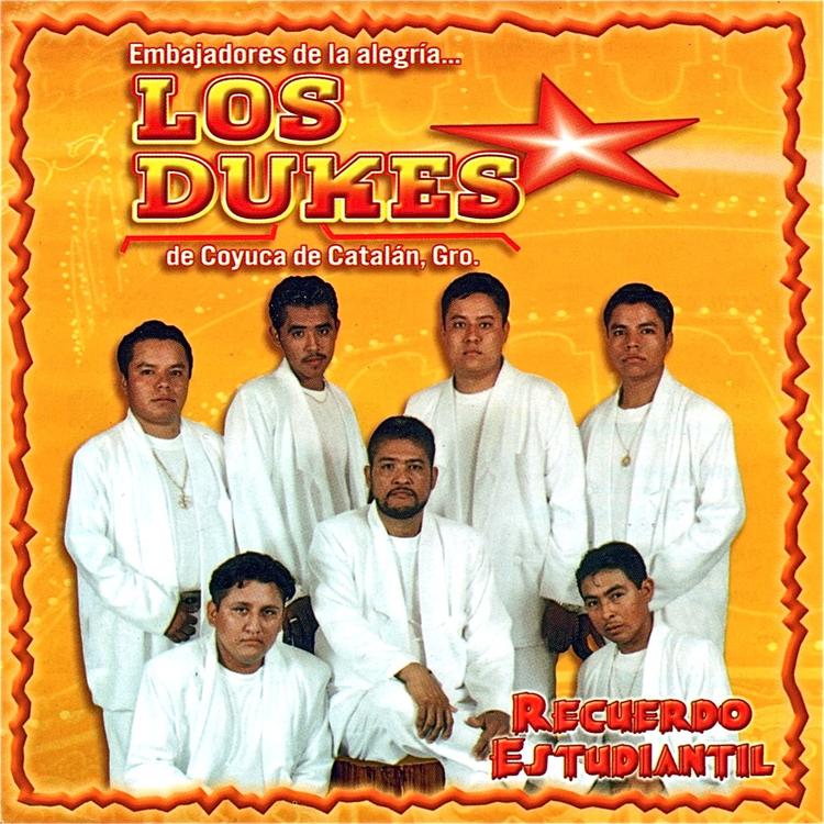 Los Dukes de Coyuca de Catalán Guerrero's avatar image