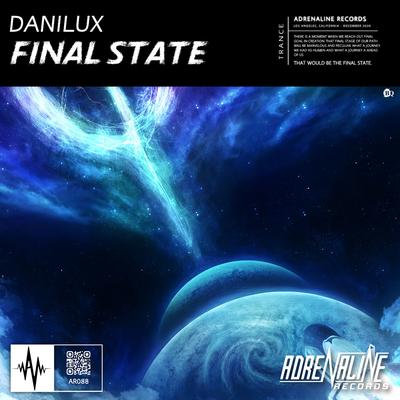 Danilux's cover