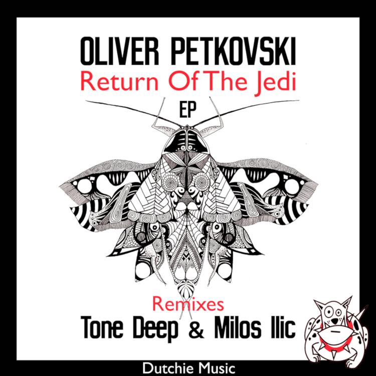 Oliver Petkovski's avatar image