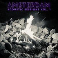 Amsterdam's avatar cover