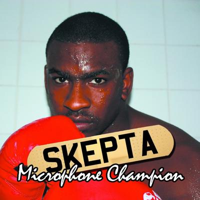 Reflecting By Skepta's cover