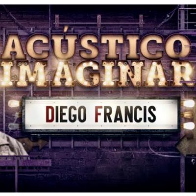 Segredos (Acústico) By Diego Francis's cover