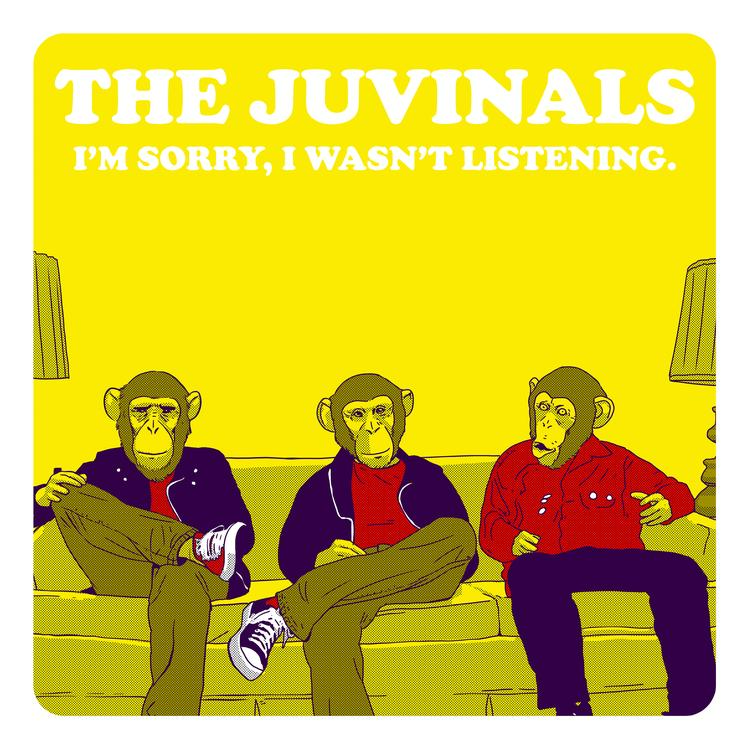 The Juvinals's avatar image