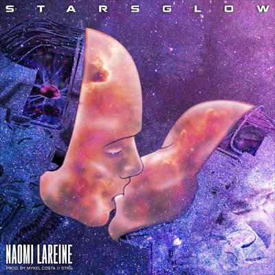 Stars Glow By Naomi Lareine's cover