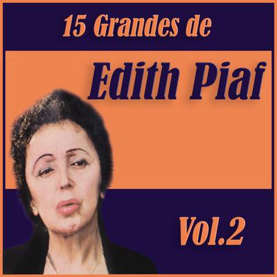 Mon Dieu By Édith Piaf's cover
