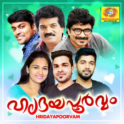 Hridayapoorvam's cover