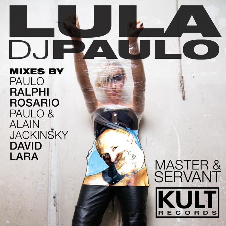 Lula, Dj Paulo's avatar image