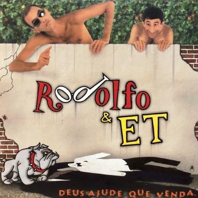 A Danca do Bigulinho By Rodolfo & ET's cover