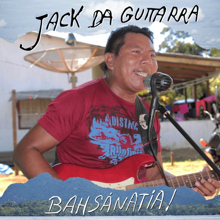 Jack da Guitarra's avatar image