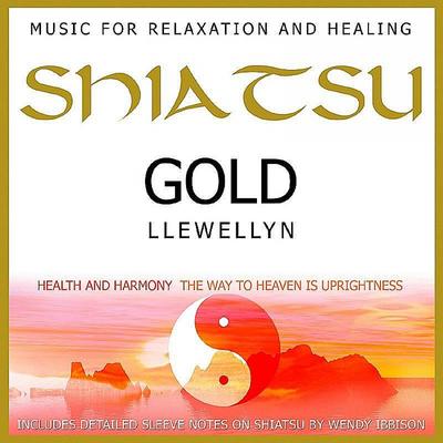 Shiatsu Gold's cover