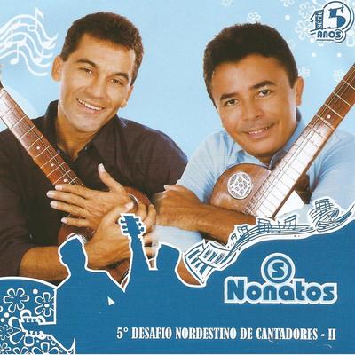 Galope a Beira-Mar By Os Nonatos's cover