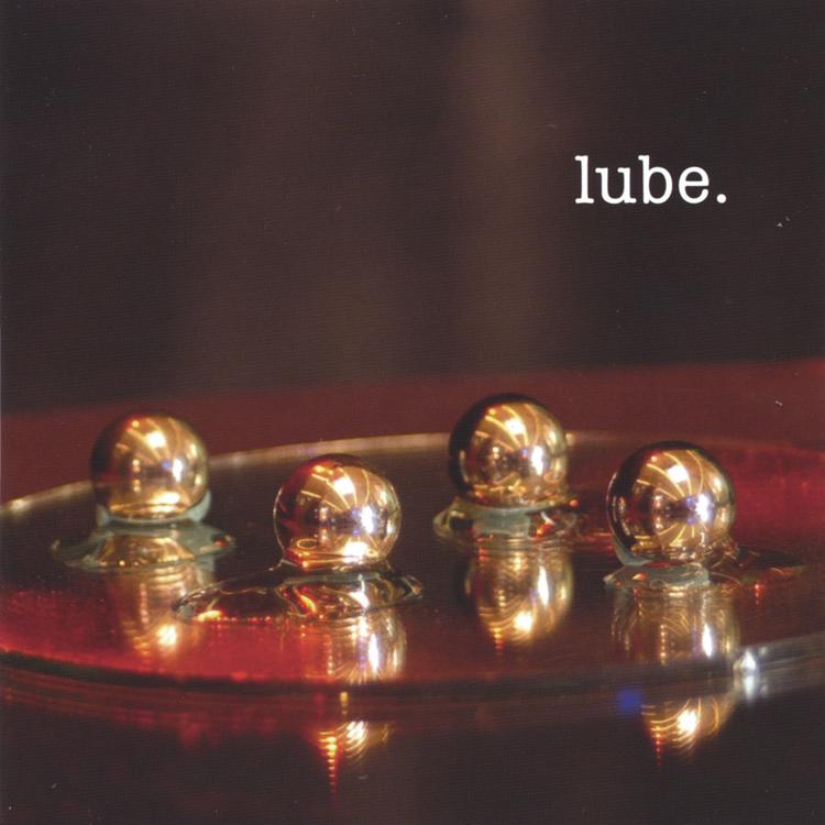 Lube's avatar image