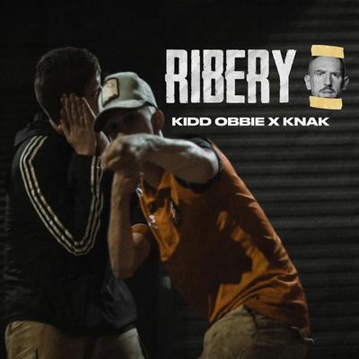 Ribery's cover