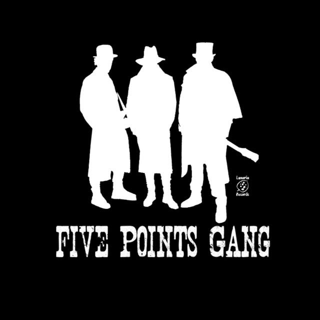 Five Points Gang's avatar image