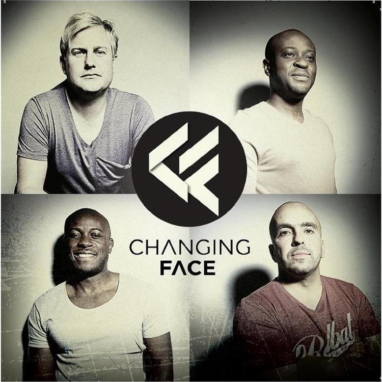 Changing Face's avatar image