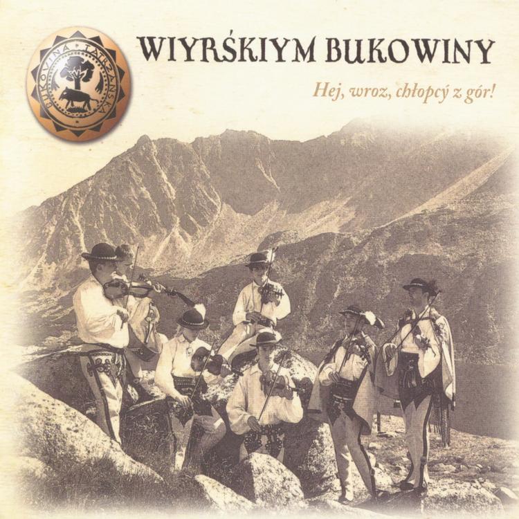 Wiyrskiym Bukowiny's avatar image