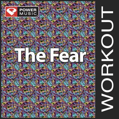 The Fear-Single's cover