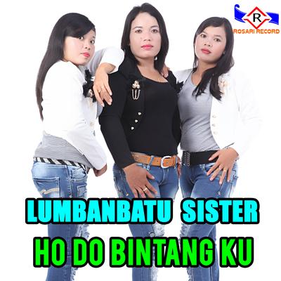 HO DO BINTANG KU's cover