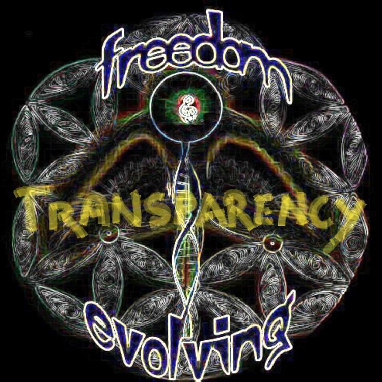 Freedom Evolving's avatar image