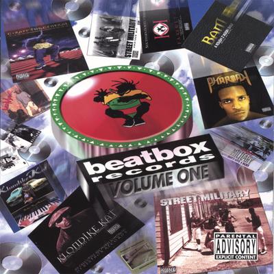 Beatbox Records's cover