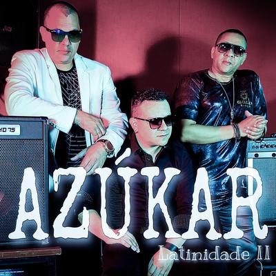 Azukar's cover