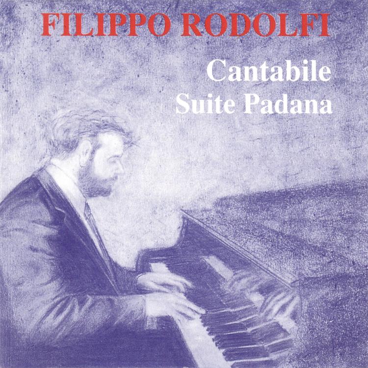 Filippo Rodolfi's avatar image