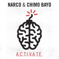Chimo Bayo's avatar cover