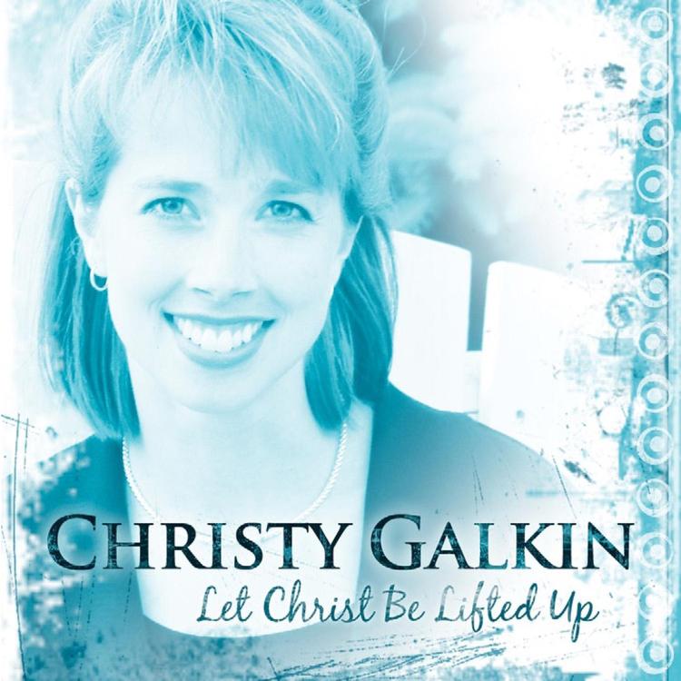 Christy Galkin's avatar image