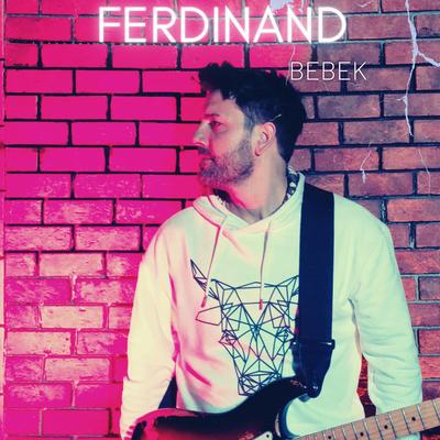 Ferdinand's cover