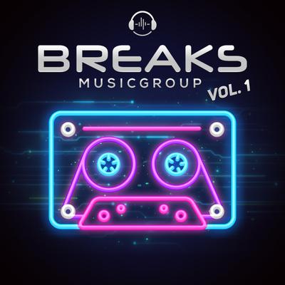 Breaks Music Group, Vol. 1's cover