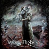 Esoteric's avatar cover