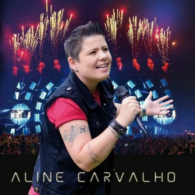 Aline Carvalho's avatar image