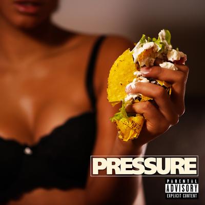 Pressure's cover