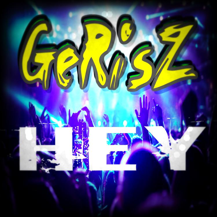 GeRisZ's avatar image