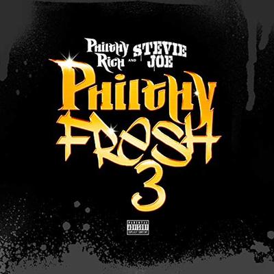 Philthy Fresh 3's cover