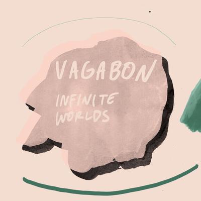 Alive and a Well By Vagabon's cover