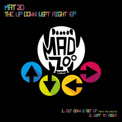 Get Down 2 Get Up (Original Mix) By Mat Zo, The Knocks's cover