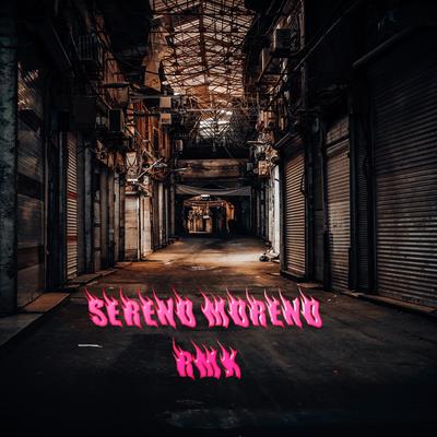 Sereno Moreno (Remix)'s cover