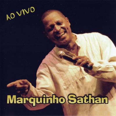 Falsa Consideração (Ao Vivo) By Marquinho Sathan's cover