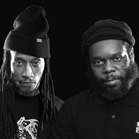 Smif-N-Wessun's avatar cover