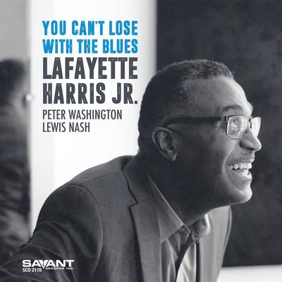 Wonder Why By Lafayette Harris, Jr.'s cover