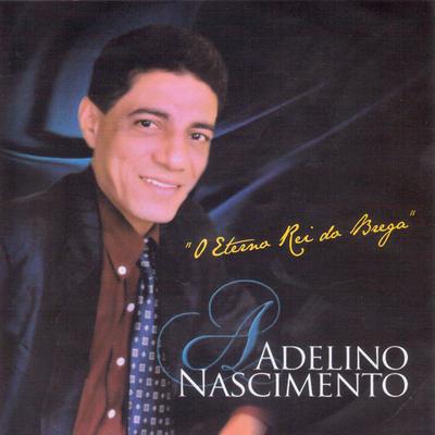 Preciso Parar By Adelino Nascimento's cover