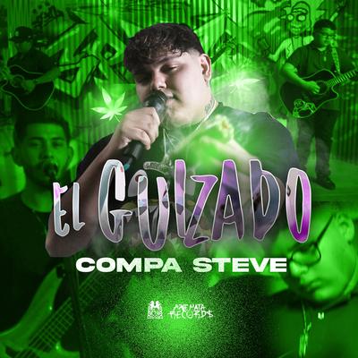 Compa Steve's cover