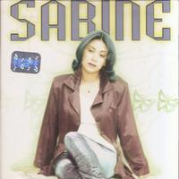 Sabine's avatar cover