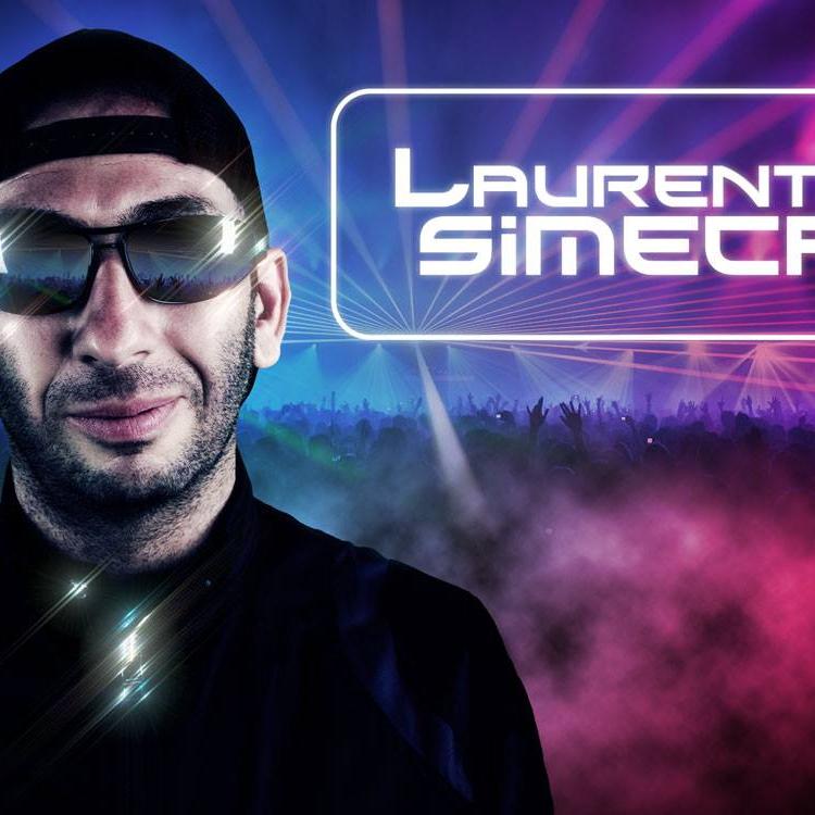 Laurent Simeca's avatar image